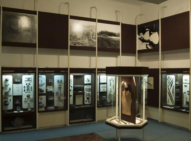 Őszi programok a Wosinsky Mór Megyei Múzeumban